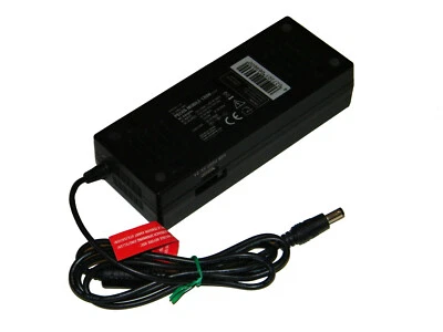 Speedlink SL-6960-SBK AC Adapter 15/24V DC 5A **6 - Bild 1 von 2
