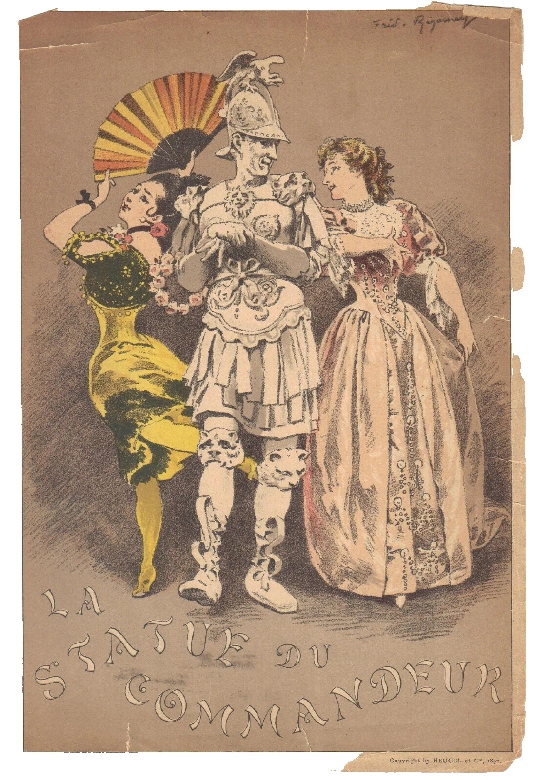 Páginas sueltas, artículos Arte y fotografía libros antiguos y de colección en francés