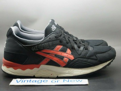 asics gel lyte v speckled pack