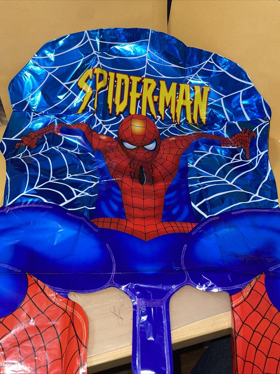 Ballon Spiderman