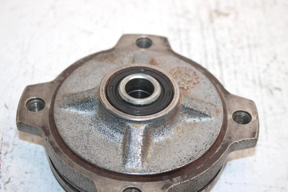 Buje de rueda delantera Polaris Sportsman 90 01 OEM 0455519-385 AP61 Foto 3 de 4