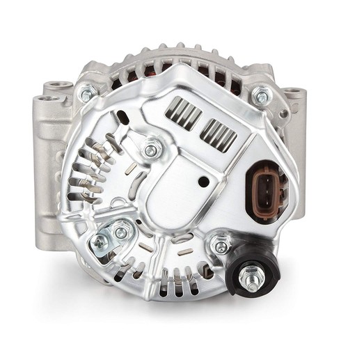 MINI R52/R53 Cooper S & JCW & Convertible W11 1.6 2002-2007 New ALTERNATOR 105A - Picture 3 of 10