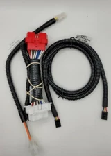 INTERMOTIVE A-GTWY515-F FAST IDLE SHIFT INTERLOCK FORD TRANSIT BUS YRS 15-19 *C8