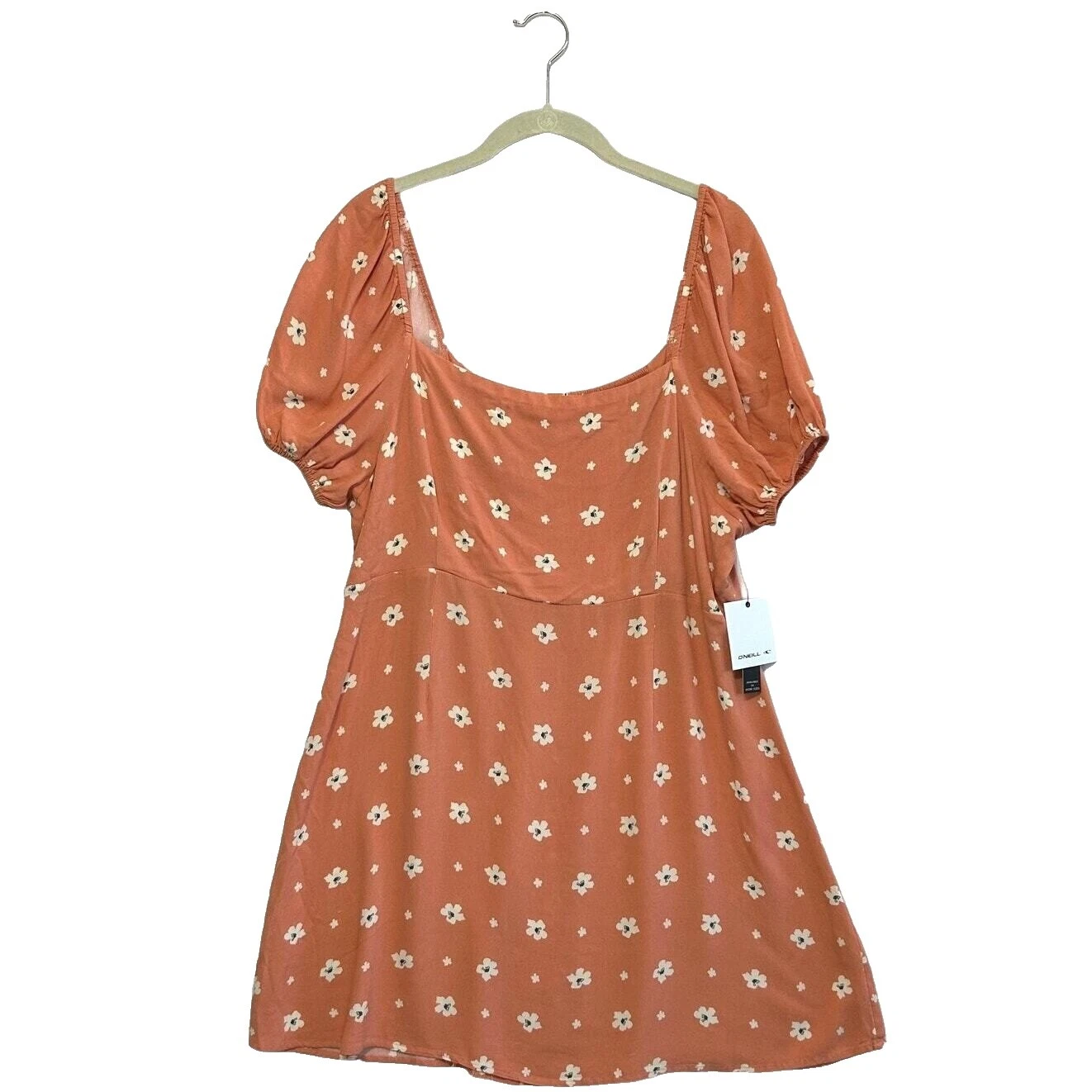 O'Neill 休闲女士连衣裙