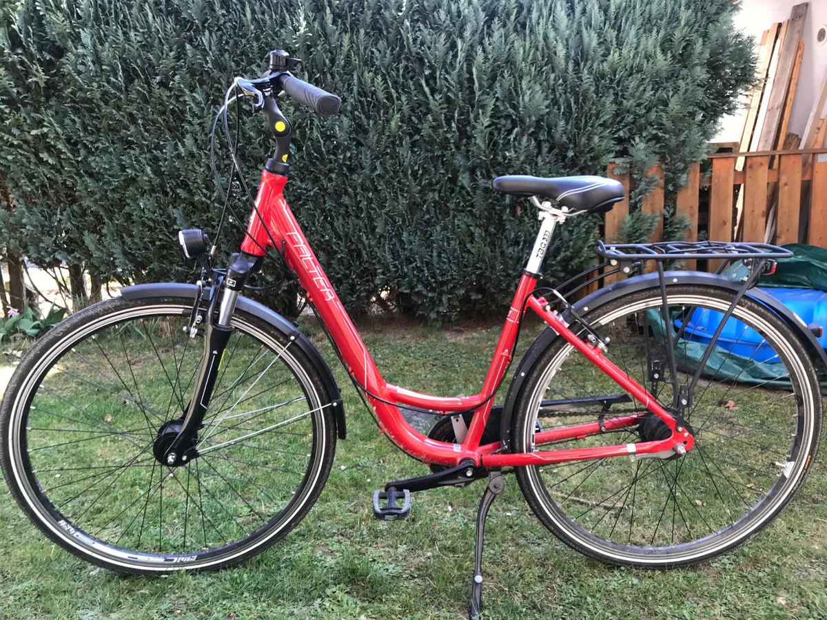 Falter Damen Fahrrder online kaufen | eBay.de