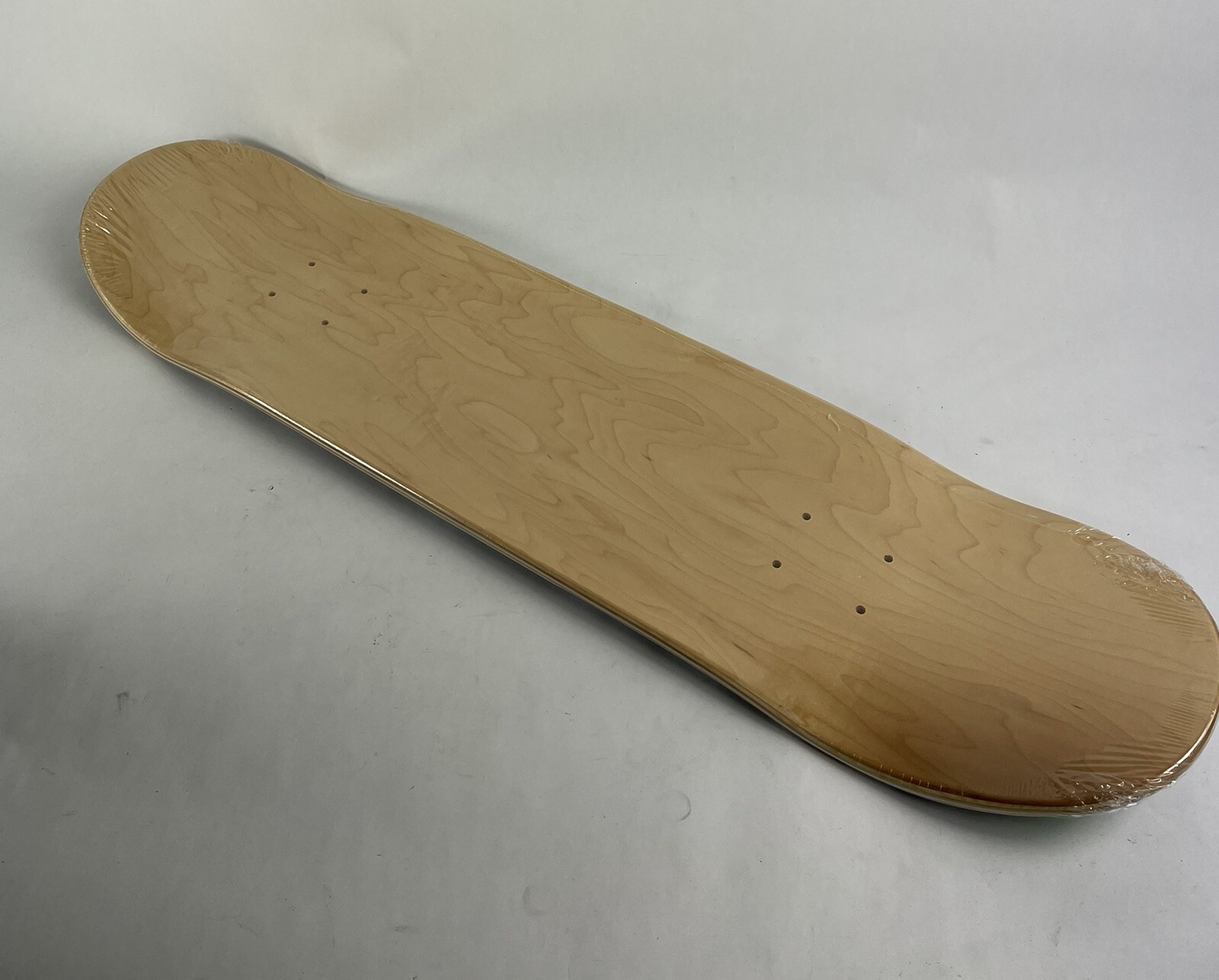 Weed pot Leaf  MJ skateboards - Hard rock maple 8.5" deck  C3
