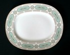 Beautiful Minton Imperial Jade Large Platter