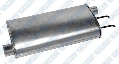 Walker Muffler Size Chart