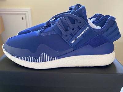 y3 boost sneakers
