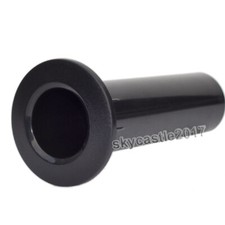 1pcs Speaker Port Tube Bass Inverted Tube Reflex Tube Loudspeaker Vent 43x146mm