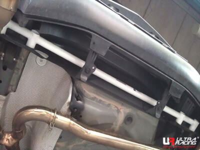 Ultra Racing Rear Torsion Bar for MAZDA 3 MPS MZR 2.3 '10-'13 Hatchback RT4-1313