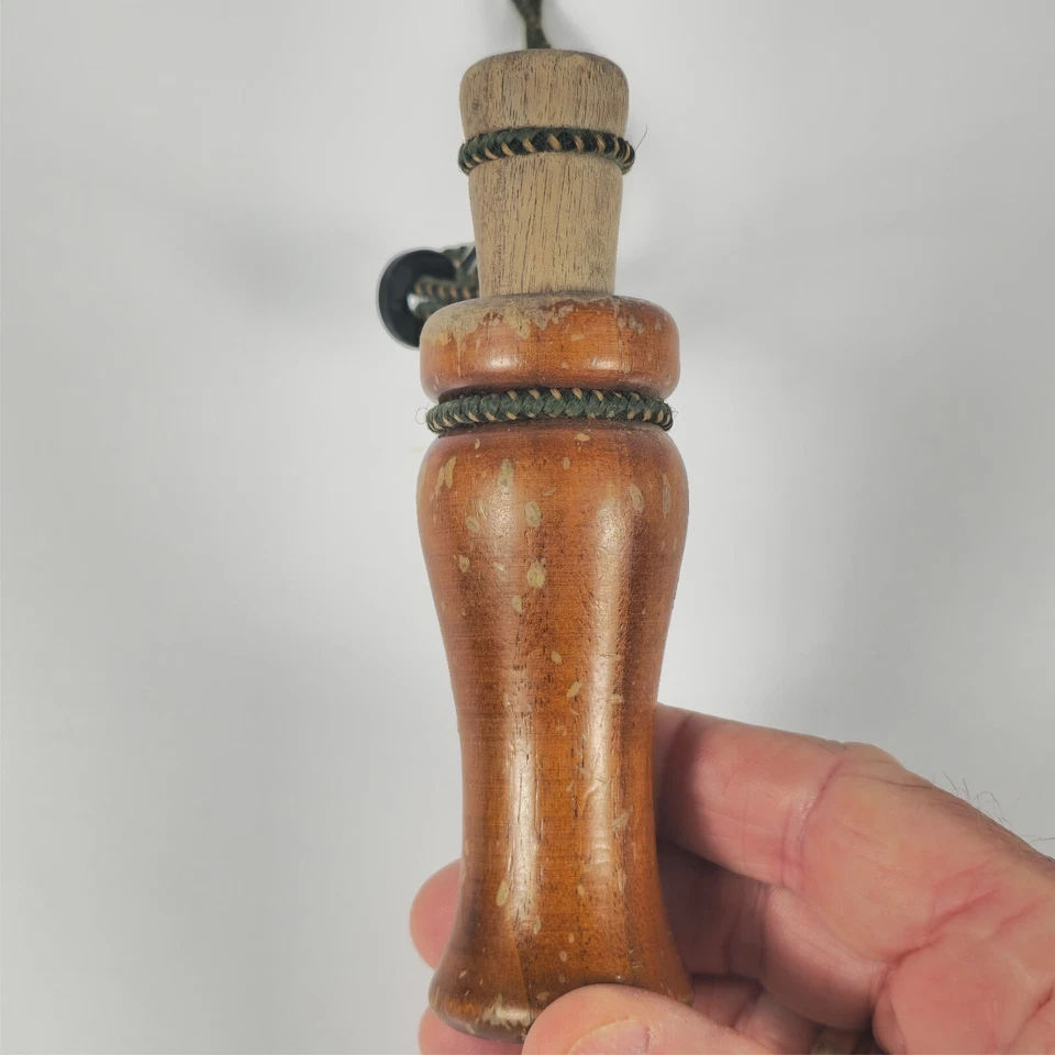 Duck Call Unknown Maker - Image 3 of 4