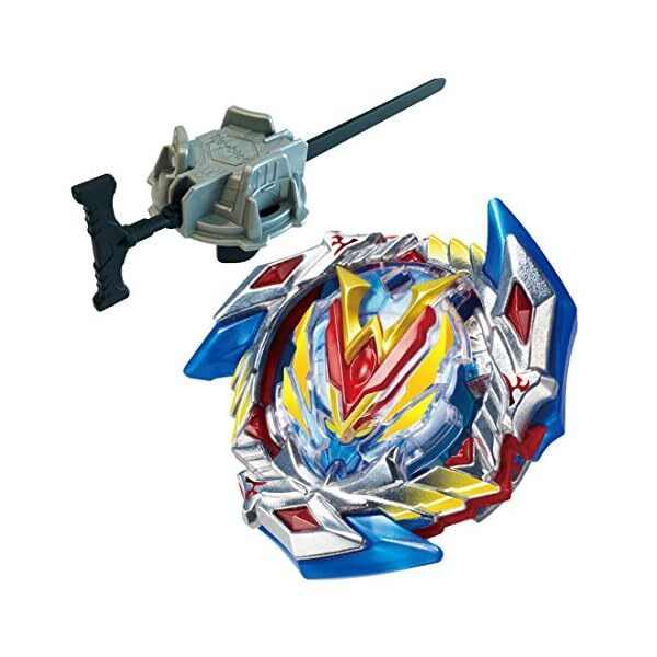 TAKARA TOMY Beyblade Burst B-104 Starter Winning Valkyrie.12.Vl from Jap