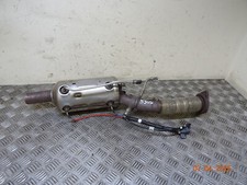 2022 RENAULT CAPTUR E-TECH HJB 1.6 HYBRID AUTO MK2 CATALYTIC CONVERTER REF5905