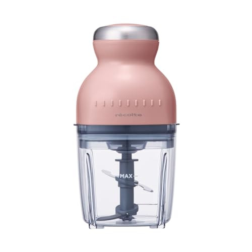 レコルト Cordless Capsule Cutter BonneRCP-7 recolte-cordless-capsule-
