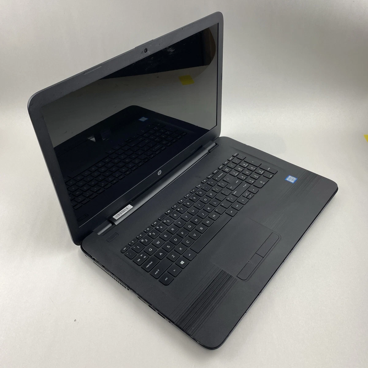HP Intel Core I5-7200U Processor 8 GB RAM PC Laptops & Netbooks