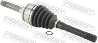 Gelenksatz Antriebswelle Febest 2214-K2500 FüR KIA K2500 SD K2700 K2900 Crdi