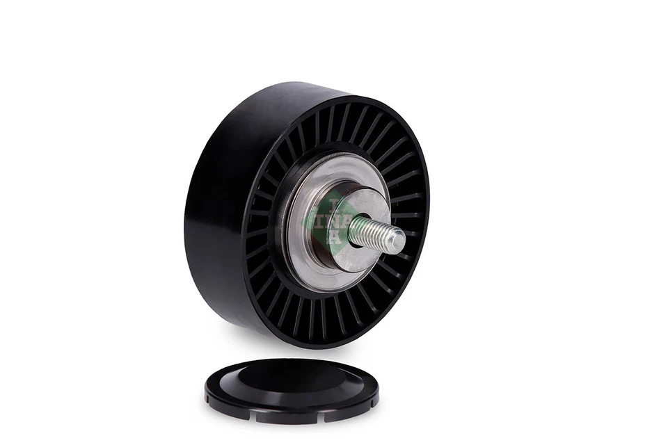 BOSCH 7PK1855 Keilrippenriemen-Satz + Spanner für BMW 1er 3er N54B30A - Bild 4 von 4