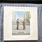 Pink Floyd Wish You Were Here Vinyl LP