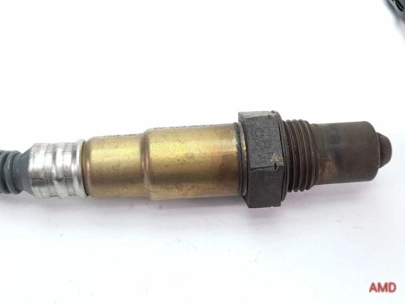 2012 Mini Cooper S R56 R57 R55 R58 R59 JCW Upper Lambda Probe O2 Sensor 7576673 - Image 2 of 4