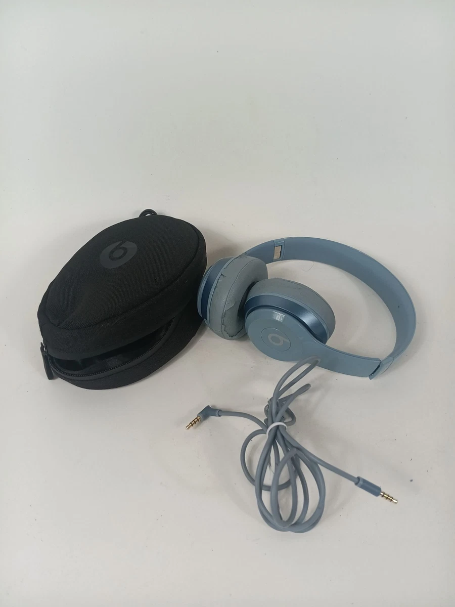Beats Solo Light Blue for sale | eBay