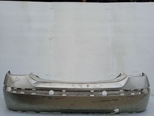 1440693 HINTERE STOSSSTANGE / 1145713 / 2298419 FÜR FORD MONDEO III B5Y 2.0 TD