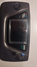 Sega Game Gear Handheld Console Not Working for Spares