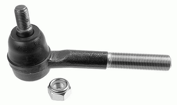 Spurstangenkopf Vorderachse FüR Ford Nissan Maverick Pick Up Terrano I Ii-image