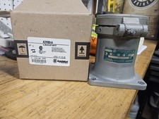 Appleton ADR6044 4W-4P Receptacle