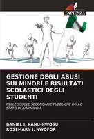 Gestione Degli Abusi SUI Minori E Risultati Scolastici Degli Studenti Buch 2024