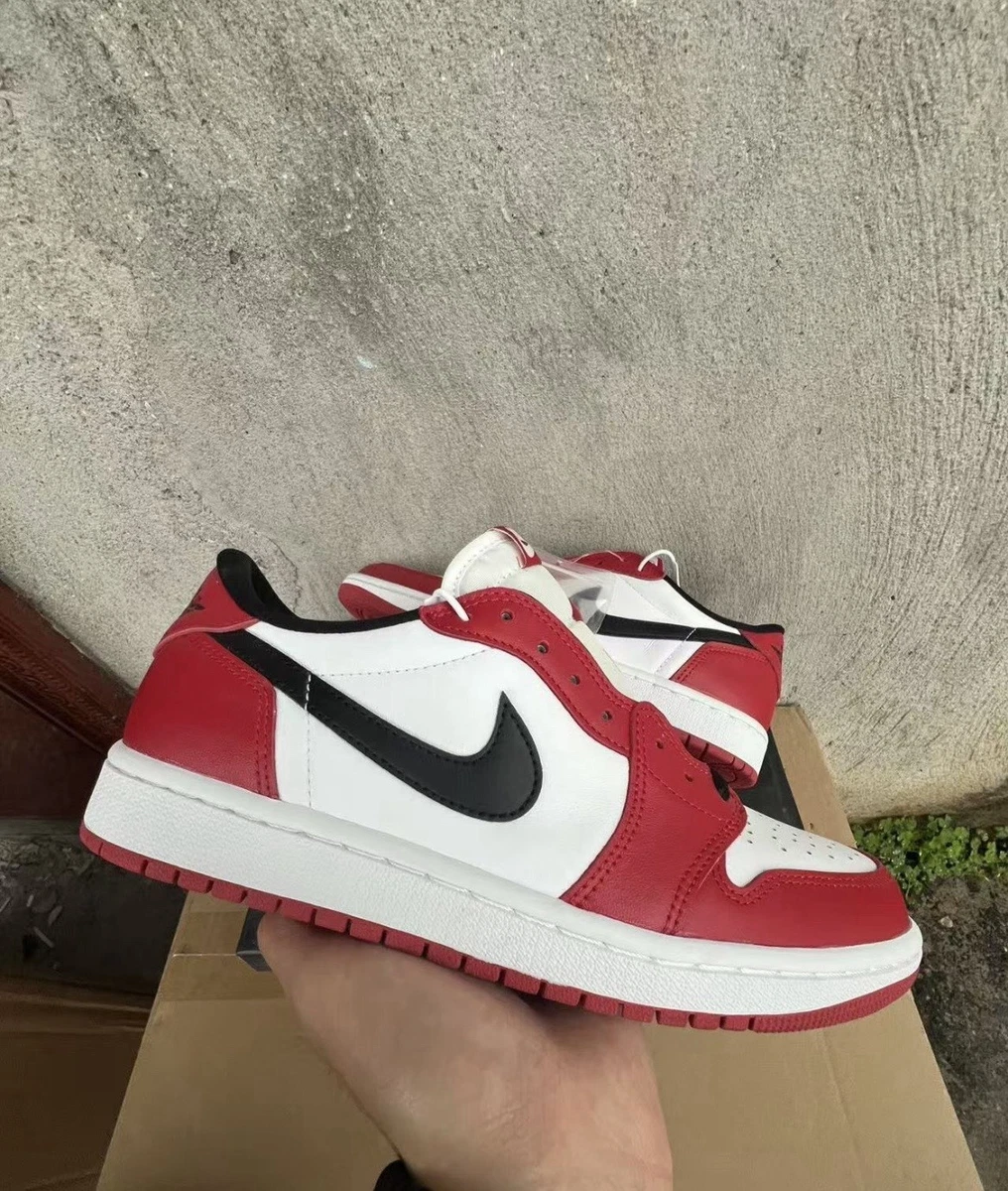 Jordan 1 Retro OG Low Chicago for Sale - Authenticity Guaranteed