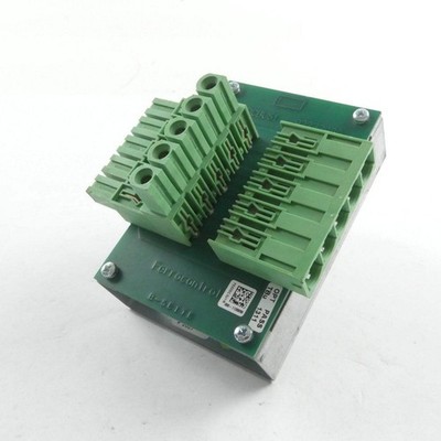FERROCONTROL D3-DCBUS1 (92772000) STEUERUNGSSYSTEME