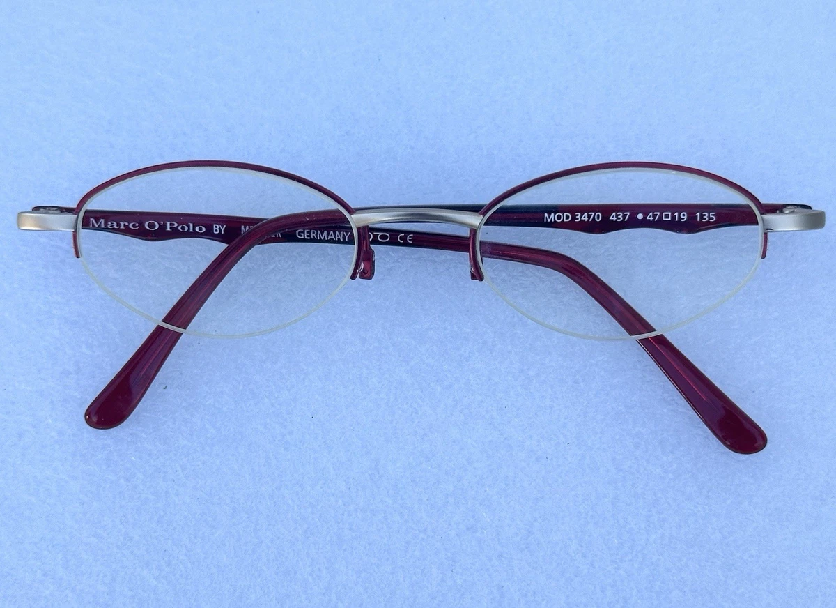 Marc O'Polo Eyeglass Frames for sale | eBay