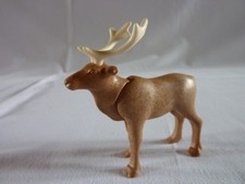 PLAYMOBIL ANIMAUX ANIMAL