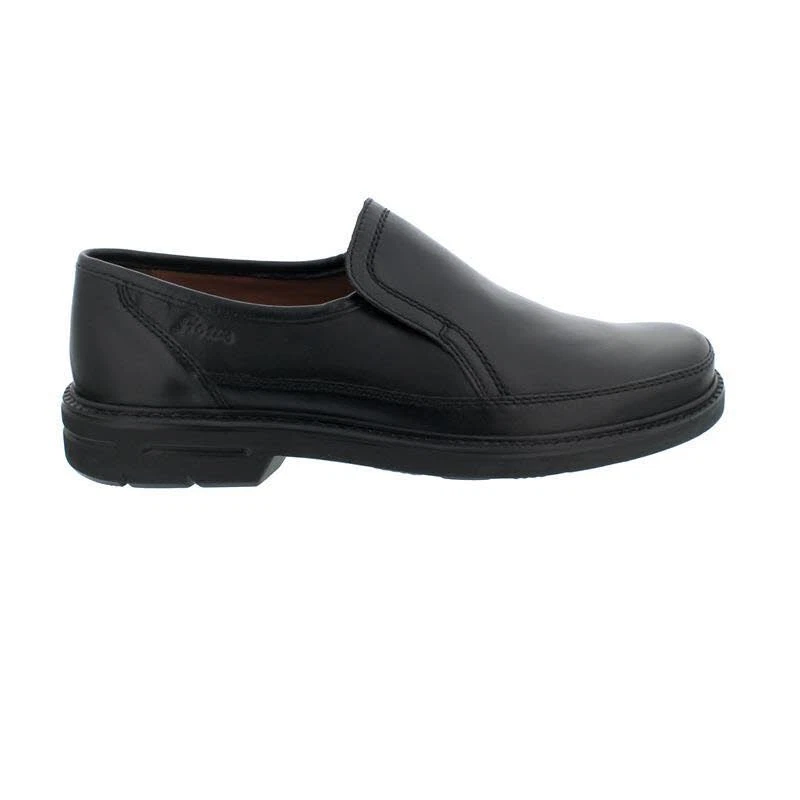 Sioux GIUMELO-700 H - Mocassini - schlamm/grigio