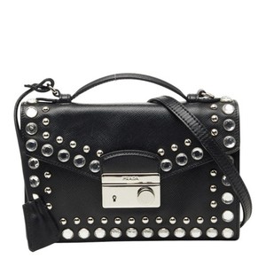 Prada Rhinestone Bag | eBay