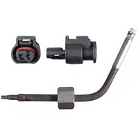 Sensor Abgastemperatur 670 Mm Kabel 2-Polig Metzger FüR U.A. MB E-KLASSE