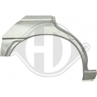9224132 Seitenwand Hinten Rechts FüR Ford Escort V (Aal, Abl)