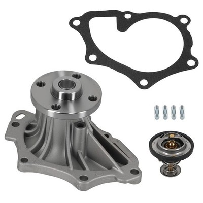 Cooling Water Pump for Toyota Highlander 2.4L 2001-2007 9091603129 GWT-119A