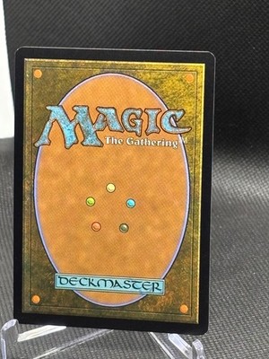 2025 MTG Marvel's Spider-Man Gift Promo Gwenom, Remorseless Foil