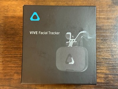 NEW SEALED HTC VIVE Facial Tracker 99HARE002-00 VRChat Face