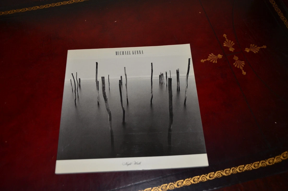 michael kenna products for sale | eBay