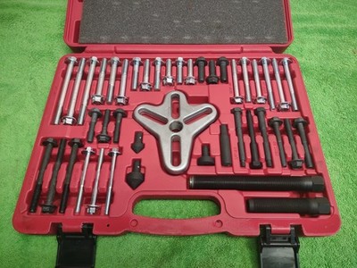New!!! Mac Tools 43-PC. Deluxe Master Bolt Grip Set STP600B