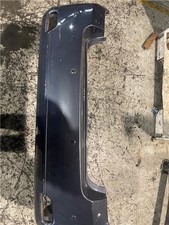 Pare-choc arrière Chevrolet EPICA