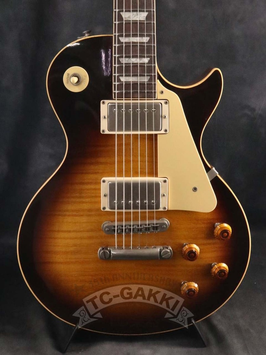 Gibson 1981 Heritage Series Les Paul Standard-80 Used Electric