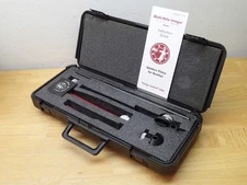 Flange Wizard Tools Magnetic Multi Hole Imager Set 65007 Nice