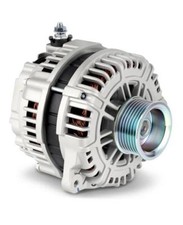 Alternator 11121 Fit for Nissan Frontier, Pathfinder, Xterra 2005-2007 11121N