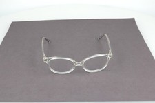 Muse Bency clear cateyes 51-000198 Eyeglasses...