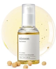 Mixsoon -  Bean Essence [50ml] NEW