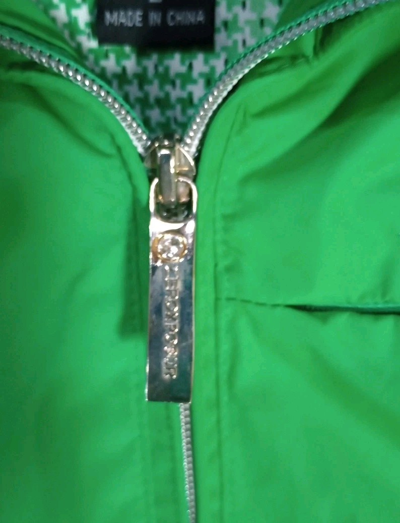 Zero X Posur Rain Jacket Evolution Captured Women… - image 3